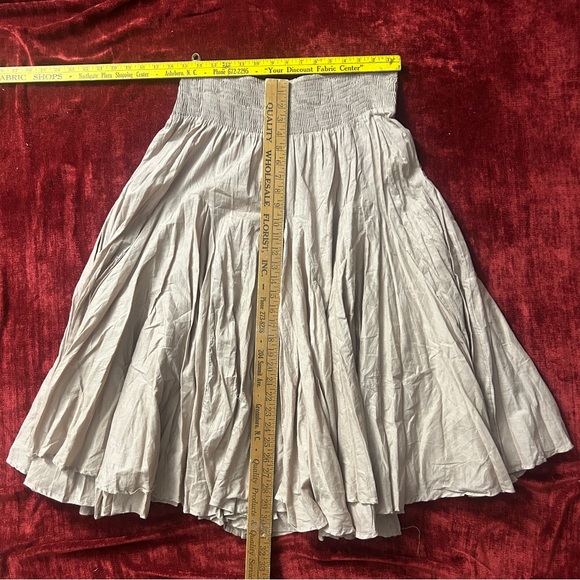 Grace elements bohemian Rhapsody skirt - Picture 5 of 6